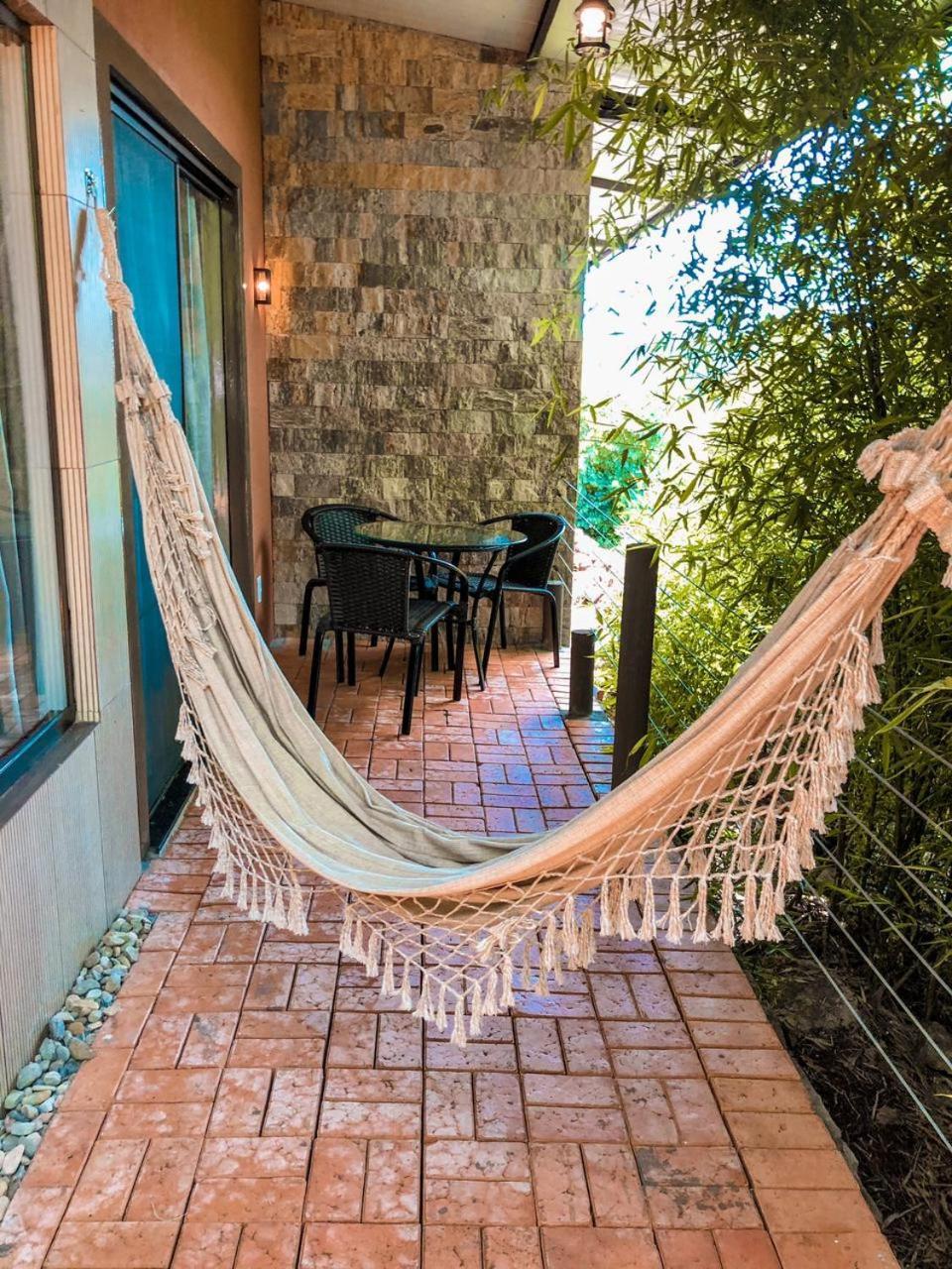 Hotel Fazenda Vale Alvorada Cascavel  Bagian luar foto