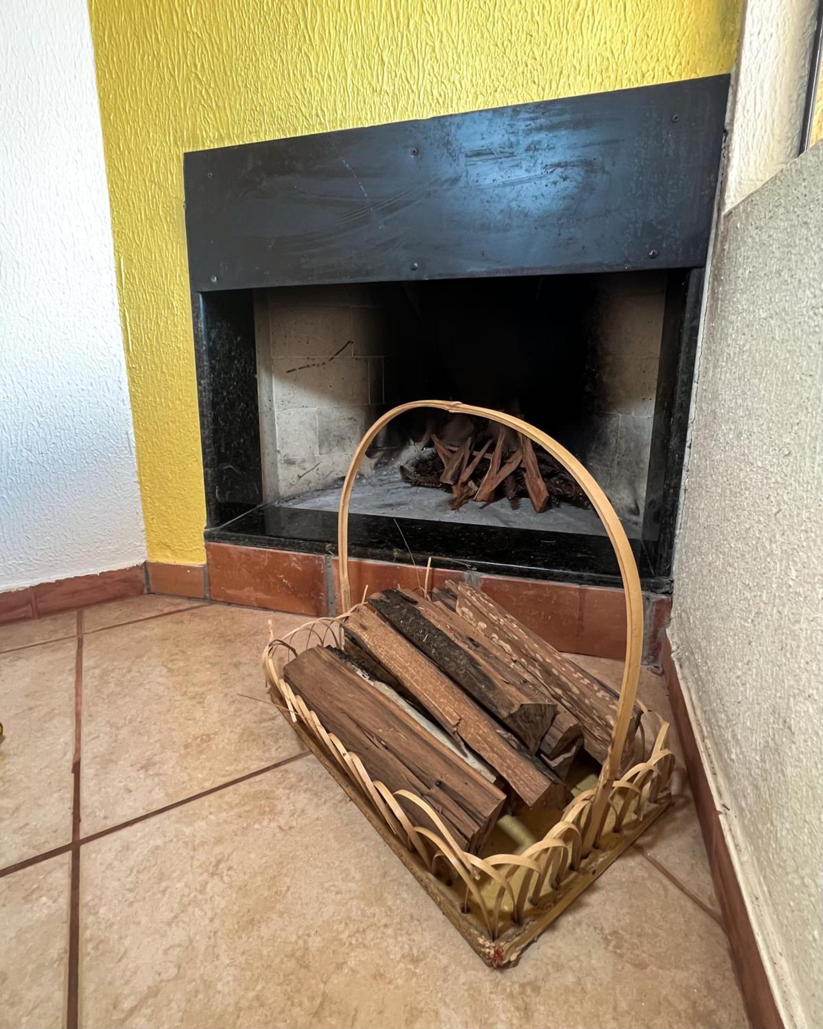 Hotel Fazenda Vale Alvorada Cascavel  Bagian luar foto