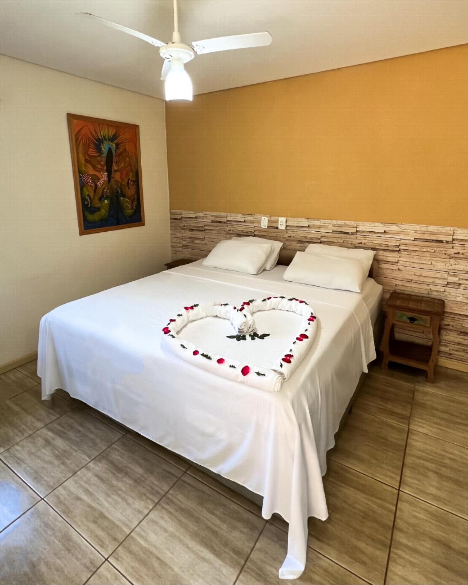 Hotel Fazenda Vale Alvorada Cascavel  Bagian luar foto