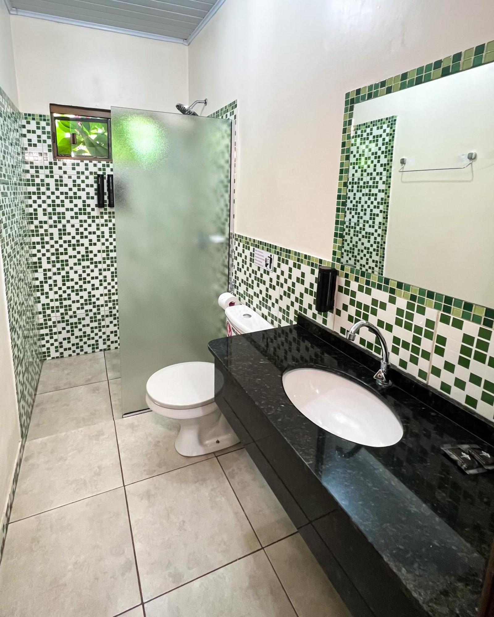 Hotel Fazenda Vale Alvorada Cascavel  Bagian luar foto