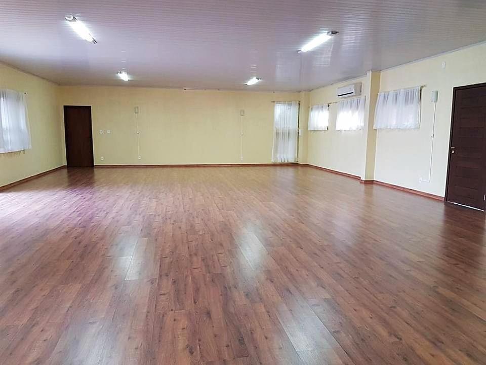 Hotel Fazenda Vale Alvorada Cascavel  Bagian luar foto